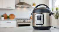 How to Clean an Instant Pot Vortex Air Fryer Safely & Effectively