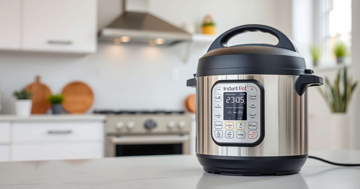 How to Clean an Instant Pot Vortex Air Fryer Safely & Effectively
