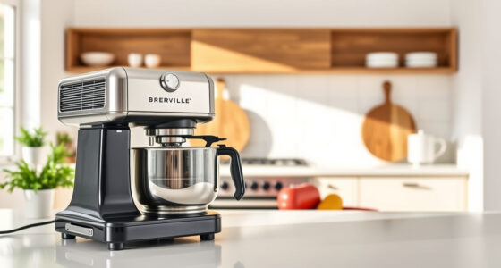 How to Clean Your Breville Bambino Plus Safely and Effectively