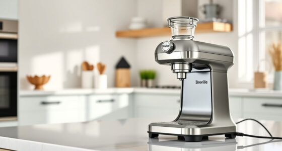 How to Properly Clean Your Breville Barista Express