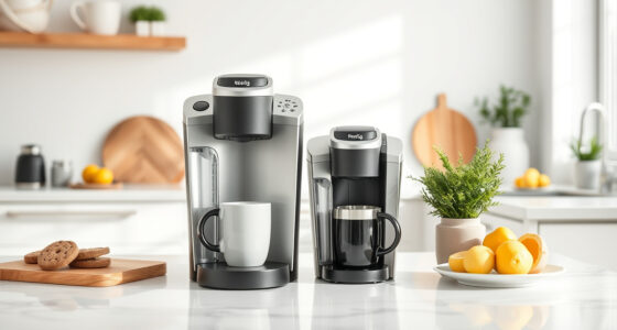 How to Properly Clean Your Keurig K-Supreme Plus