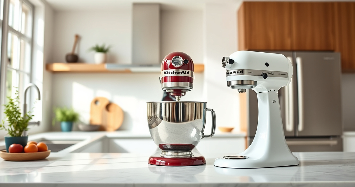 How to Safely and Effectively Clean Your KitchenAid Professional 600