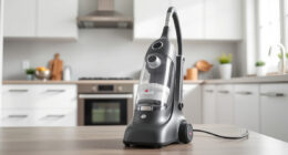 How to Safely Clean Your Bissell TurboClean