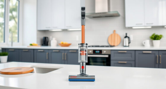 How to Safely Clean Your Dyson V15 Detect Total Clean Extra