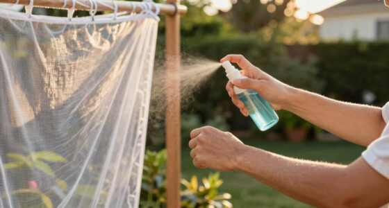 I’m a Mosquito Magnet, These Are the Insect Repellents I’m Buying for Summer (All on Sale for Prime!)