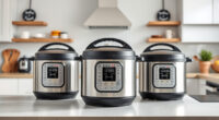 Instant Pot Duo Plus vs Instant Pot Pro: Which One Fits Your Kitchen?
