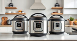 Instant Pot Duo Plus vs Instant Pot Pro: Which One Fits Your Kitchen?