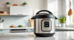 Instant Pot Duo Review: Pros, Cons, and Who It's For