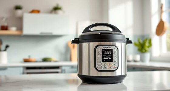 Instant Pot Duo Review: Pros, Cons, and Who It's For