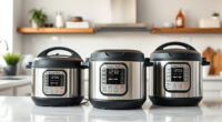 Instant Pot Duo vs Duo Plus: Full Comparison