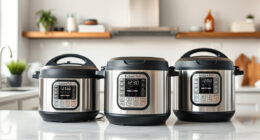 Instant Pot Duo vs Duo Plus: Full Comparison
