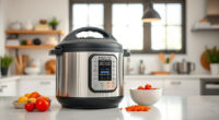 Instant Pot Duo vs Instant Pot Pro: Full Comparison