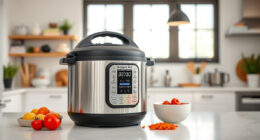 Instant Pot Duo vs Instant Pot Pro: Full Comparison