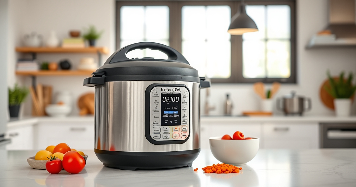 Instant Pot Duo vs Instant Pot Pro: Full Comparison