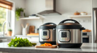 Instant Pot Duo vs Instant Pot Ultra: Full Comparison