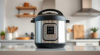 Instant Pot Duo vs Instant Pot Vortex: Full Comparison