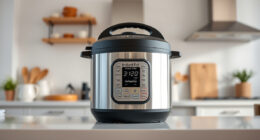 Instant Pot Duo vs Instant Pot Vortex: Full Comparison