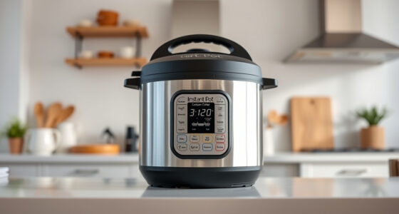 Instant Pot Duo vs Instant Pot Vortex: Full Comparison
