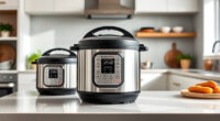 Instant Pot Pressure Cooker Buying Guide 2026