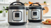 Instant Pot Sealing Rings: Compatibility & Buying Guide