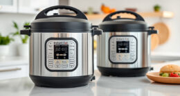 Instant Pot Sealing Rings: Compatibility & Buying Guide