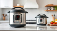 Instant Pot vs Crock-Pot: Which Multi-Cooker Fits Your Kitchen?