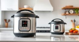 Instant Pot vs Crock-Pot: Which Multi-Cooker Fits Your Kitchen?