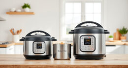 Instant Pot vs Crock-Pot: Which Pressure Cooker Wins in 2026?
