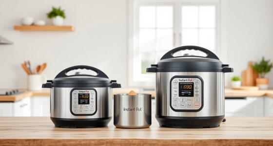 Instant Pot vs Crock-Pot: Which Pressure Cooker Wins in 2026?