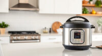 Instant Pot vs Cuisinart: Which Pressure Cooker Wins in 2026?