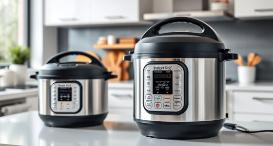 Instant Pot vs Ninja: Honest Pressure Cooker Comparison