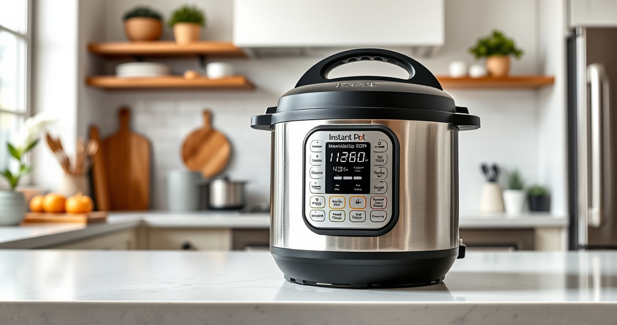 Instant Pot vs Ninja: Which Pressure Cooker Wins in 2026?