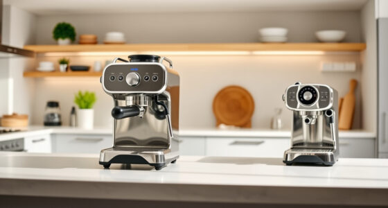 Is the Breville Barista Pro Worth It? Honest Review