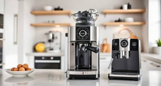Is the De'Longhi Magnifica S Worth It? Honest Review