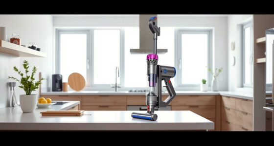 Is the Dyson V15 Detect Worth It? Honest Review