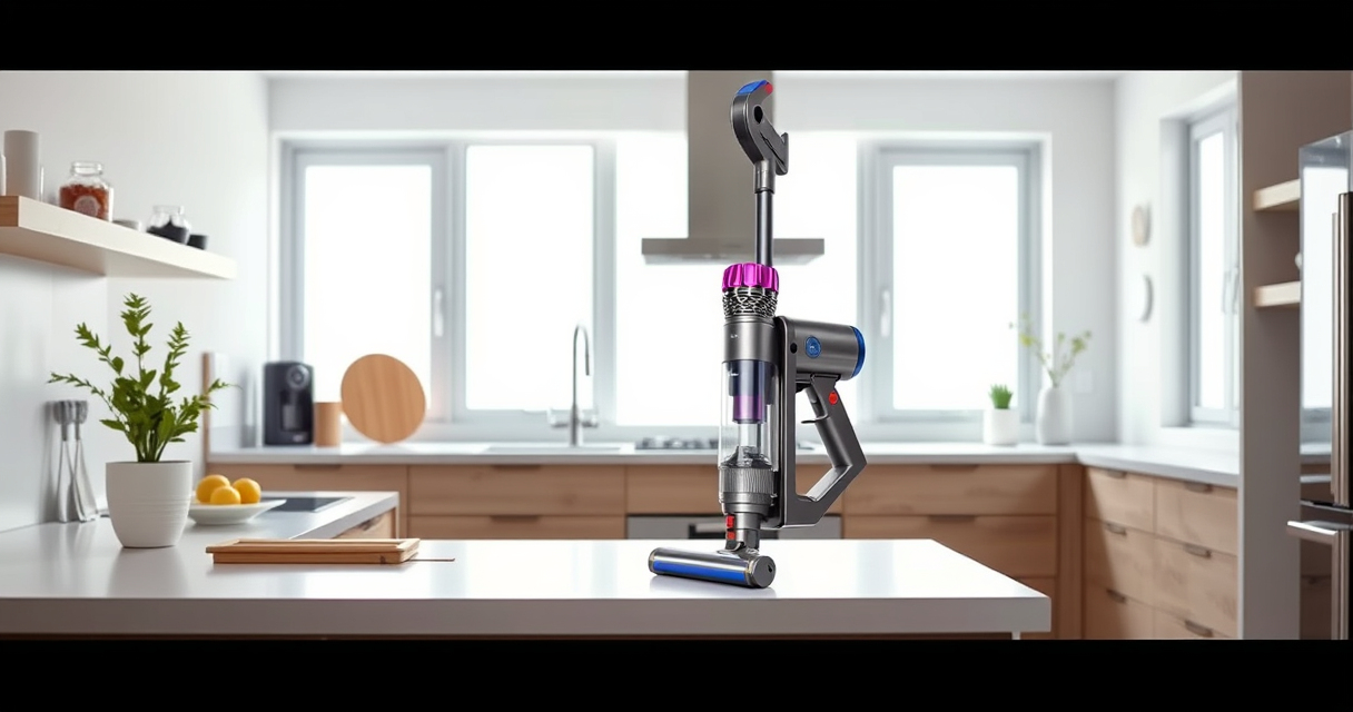 Is the Dyson V15 Detect Worth It? Honest Review