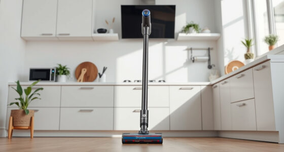 Is the Dyson V8 Worth It? Honest Review