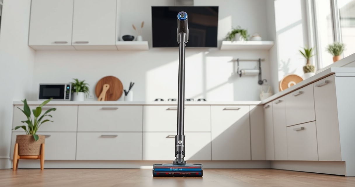 Is the Dyson V8 Worth It? Honest Review