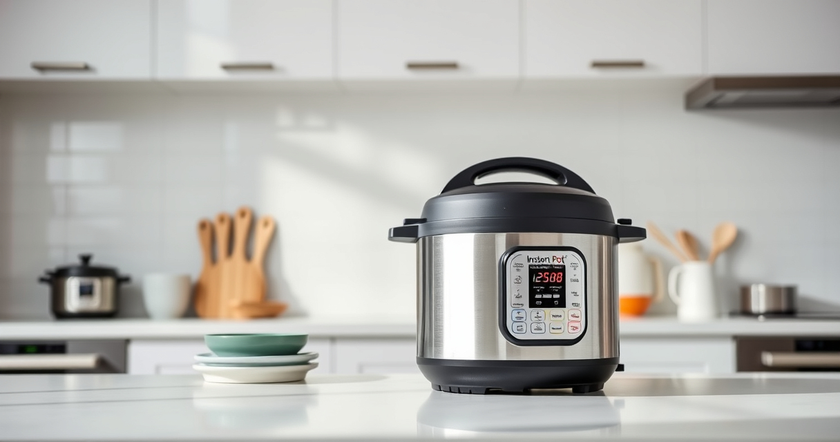 Is the Instant Pot Duo Plus Worth It? Honest Review