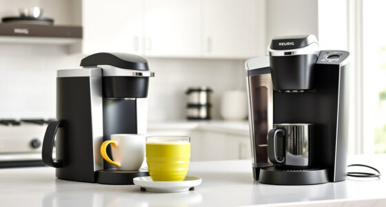 Is the Keurig K-Supreme Plus Worth It? Honest Review