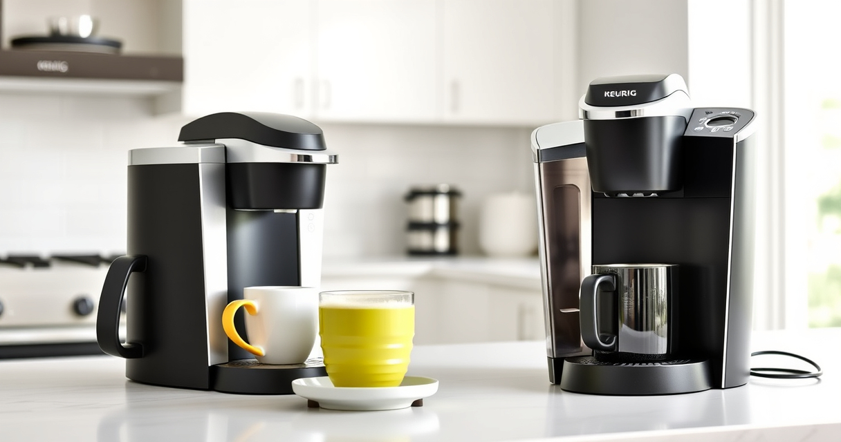 Is the Keurig K-Supreme Plus Worth It? Honest Review