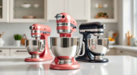 Is the KitchenAid Artisan Worth It? Honest Review