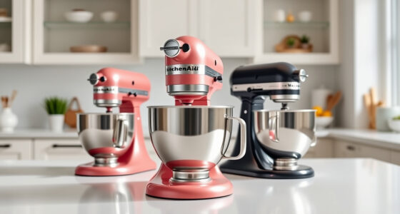Is the KitchenAid Artisan Worth It? Honest Review