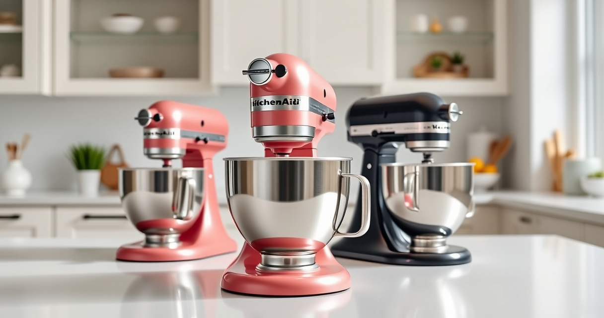 Is the KitchenAid Artisan Worth It? Honest Review