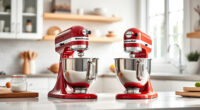 Is the KitchenAid Professional 600 Worth It? Honest Review