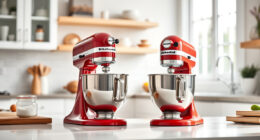Is the KitchenAid Professional 600 Worth It? Honest Review