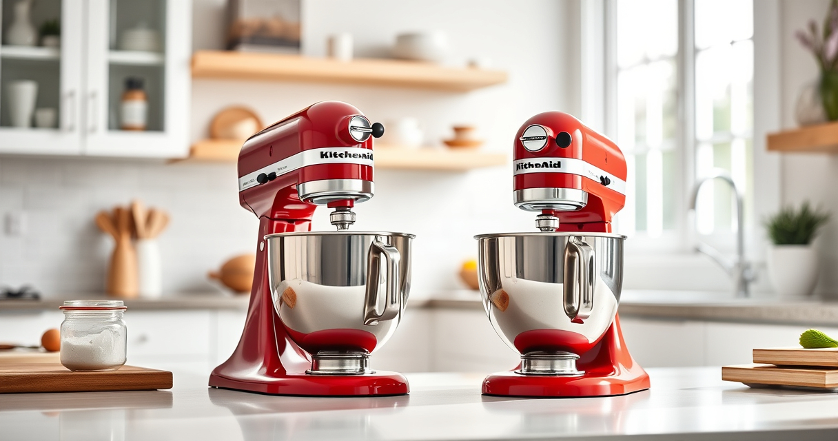 Is the KitchenAid Professional 600 Worth It? Honest Review