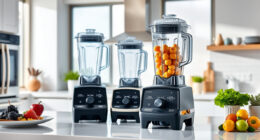 Is the Vitamix 5200 Worth It? Honest Review