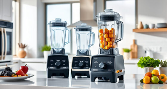 Is the Vitamix 5200 Worth It? Honest Review