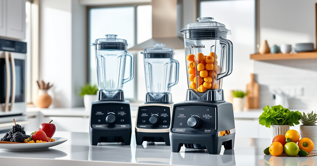 Is the Vitamix 5200 Worth It? Honest Review